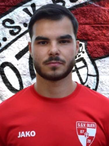 Ali Seklawi