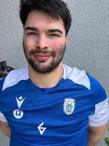 Marko Posa