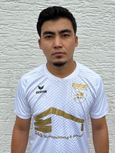 Erfan Alizadeh
