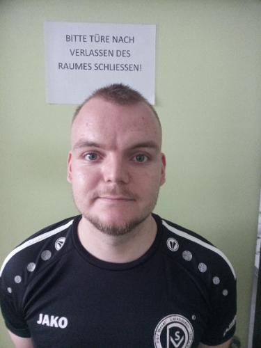 Dominik Pauen