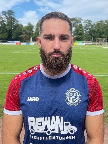 Leon Zajmi