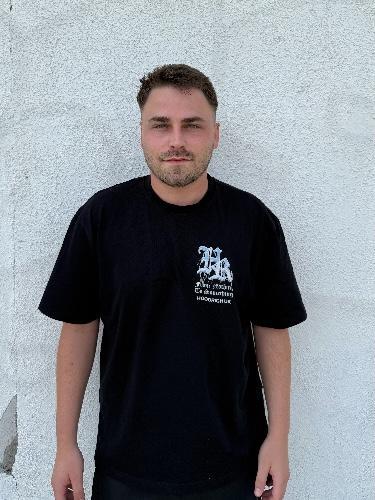 Dustin Heyden