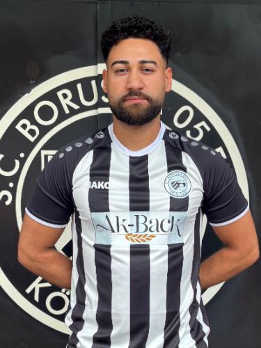 Kadir Soycan