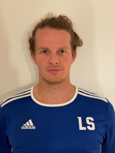 Lennart Schulte-Overbeck