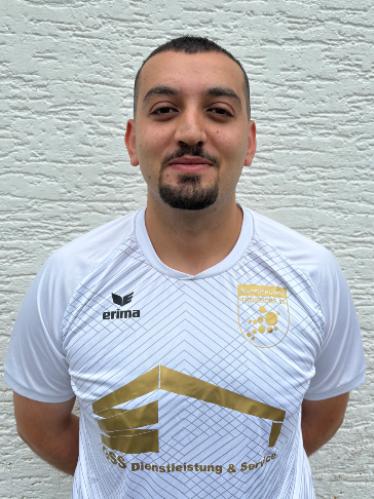 Ali Sönmez