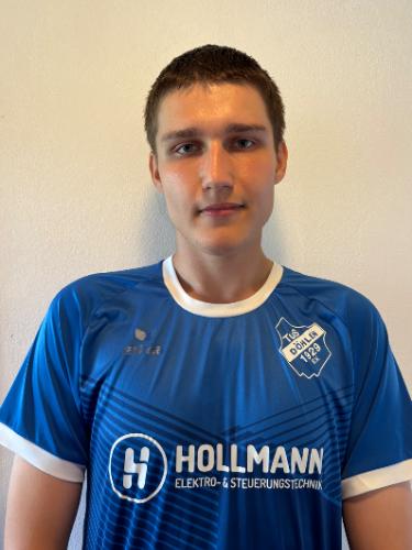 Philipp Alexander Hohnholz