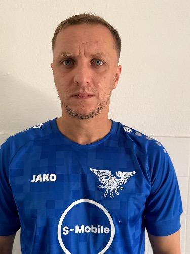 Adrian Artur Koschella