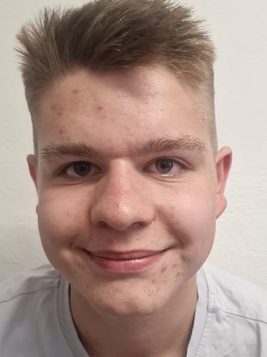 Keven Jäger