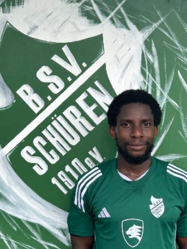 Idrisa Dambala Dansira