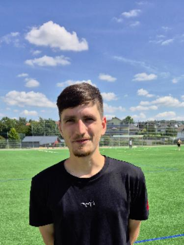 Christian Elias Jughard