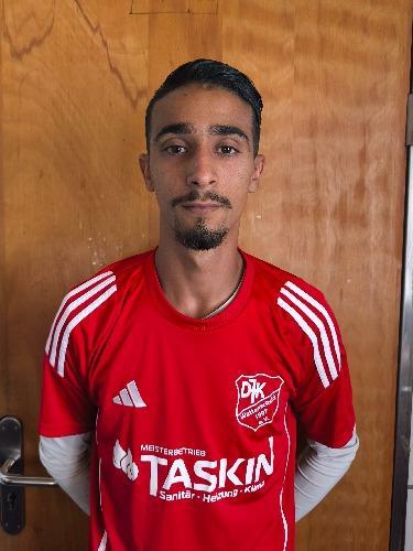 Oubeid Mejri