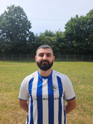 Mücahid Talha Tastan