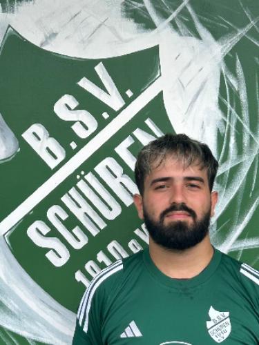 Ali Oskoui Rad