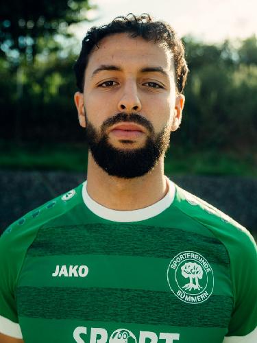 Ilias Habjaoui