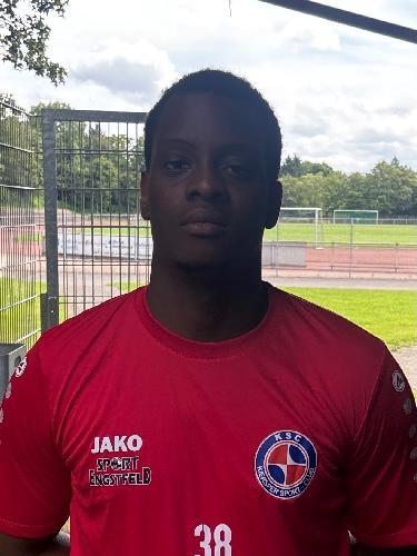 Abdallah Bizimana Swahibu