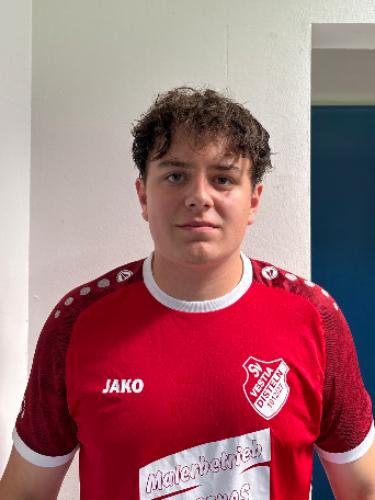 Jean Paul Puth