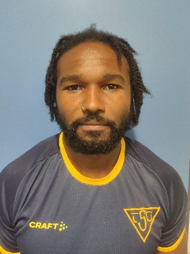 Jerome Willocks