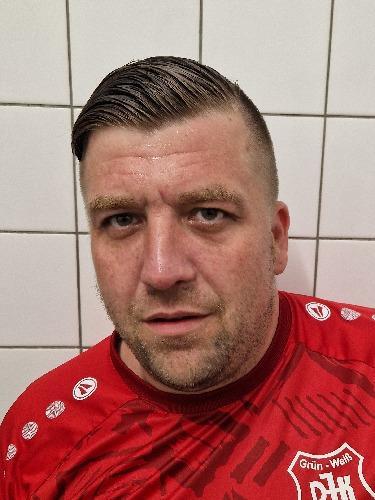 Andre Runge