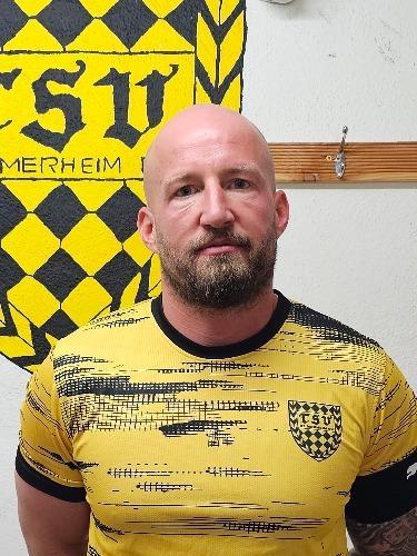 Markus Zimmer