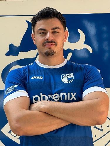 Arber Avdyli