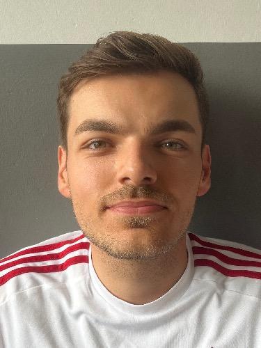 Jannik Engels
