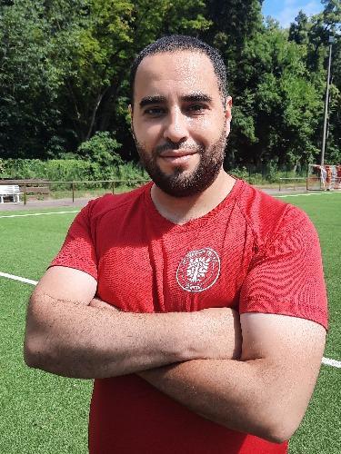 Mohamed El Jaroudi