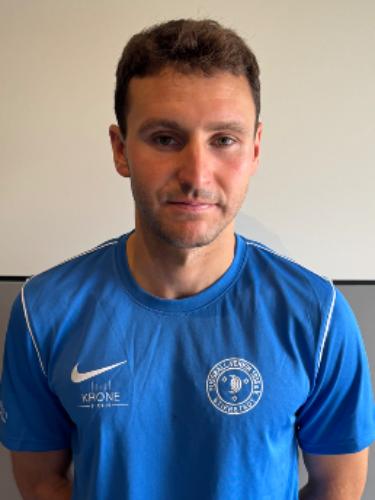 Valentin Becker