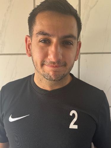 Ertan Keser