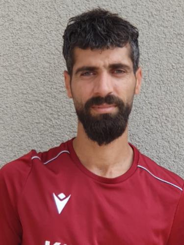 Murat Bozkurt
