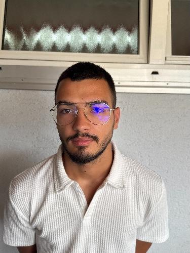 Mario Filipe Freitas Meireles