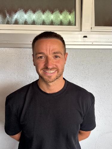 Daniel Stanimirovic