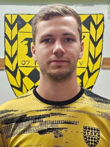 Simon Eich