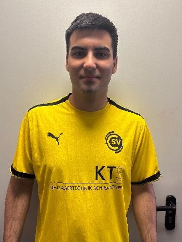 Egemen Aldirmaz