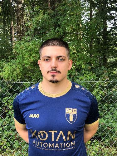 Nemanja Milenovic