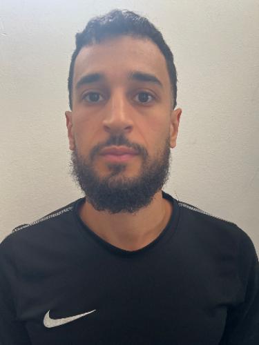 Aloui Amin