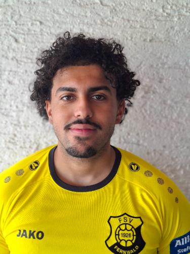 Eniss Rabah