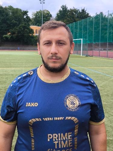 Petrisor Costel Vitan