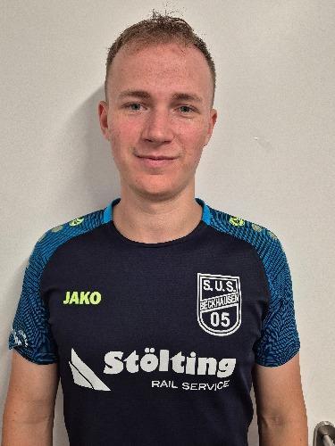 Steffen Bux