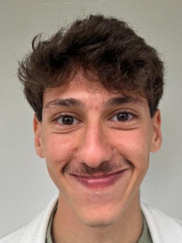 Mohammad Ashraf Alkhalil