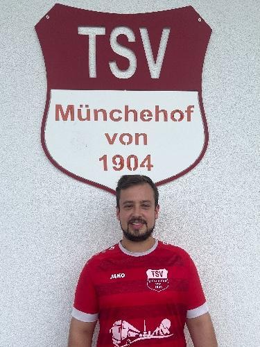 Yannick Reich
