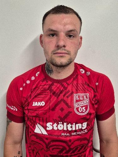 Benjamin Stoll