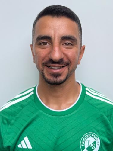 Celal Tekin