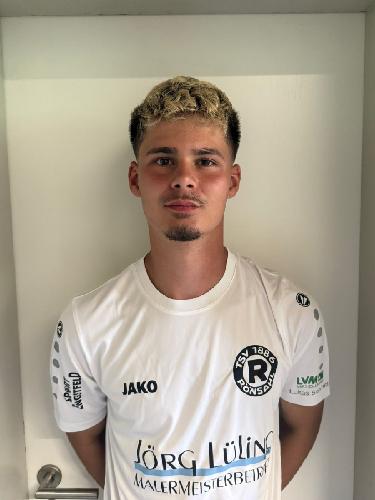 Niklas Degen