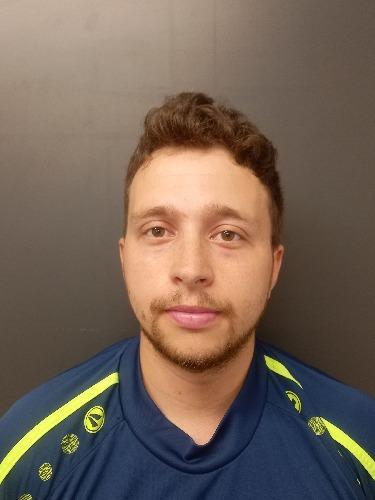 Alessandro Sidero Curto
