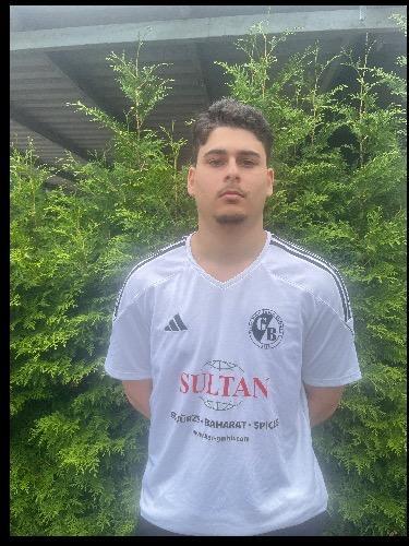 Emirhan Dogan