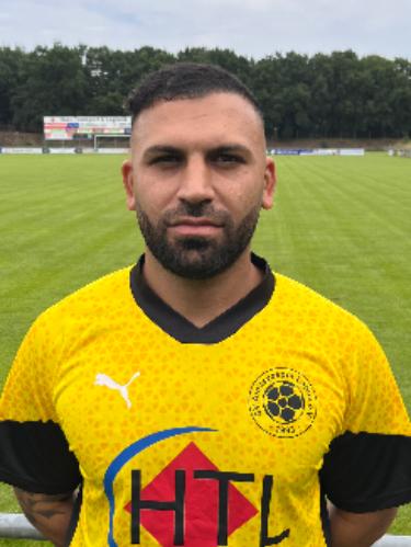 Sahin Ac