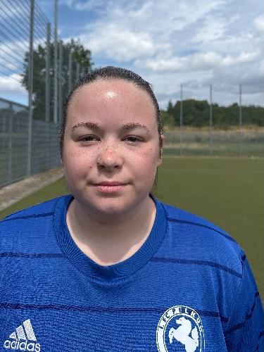 Joelle Josefine Friebel