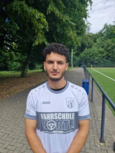 Yassin Ouali