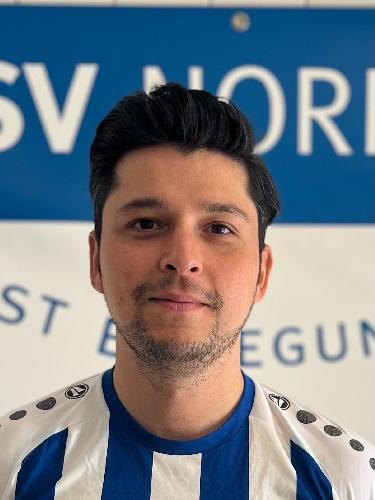 Furkan Fedai Sevim