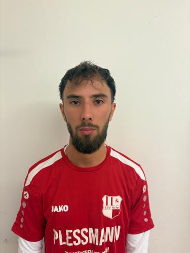 Enes Kaan Ipcioglu